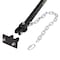 Smittybilt JEEP TOW BAR KIT; INC 2IN COUPLER TWO UNIVERSAL BRKTS 2 DRING BRKTS AND PAIR SAFETY CHAINS 87450 - alternate 7